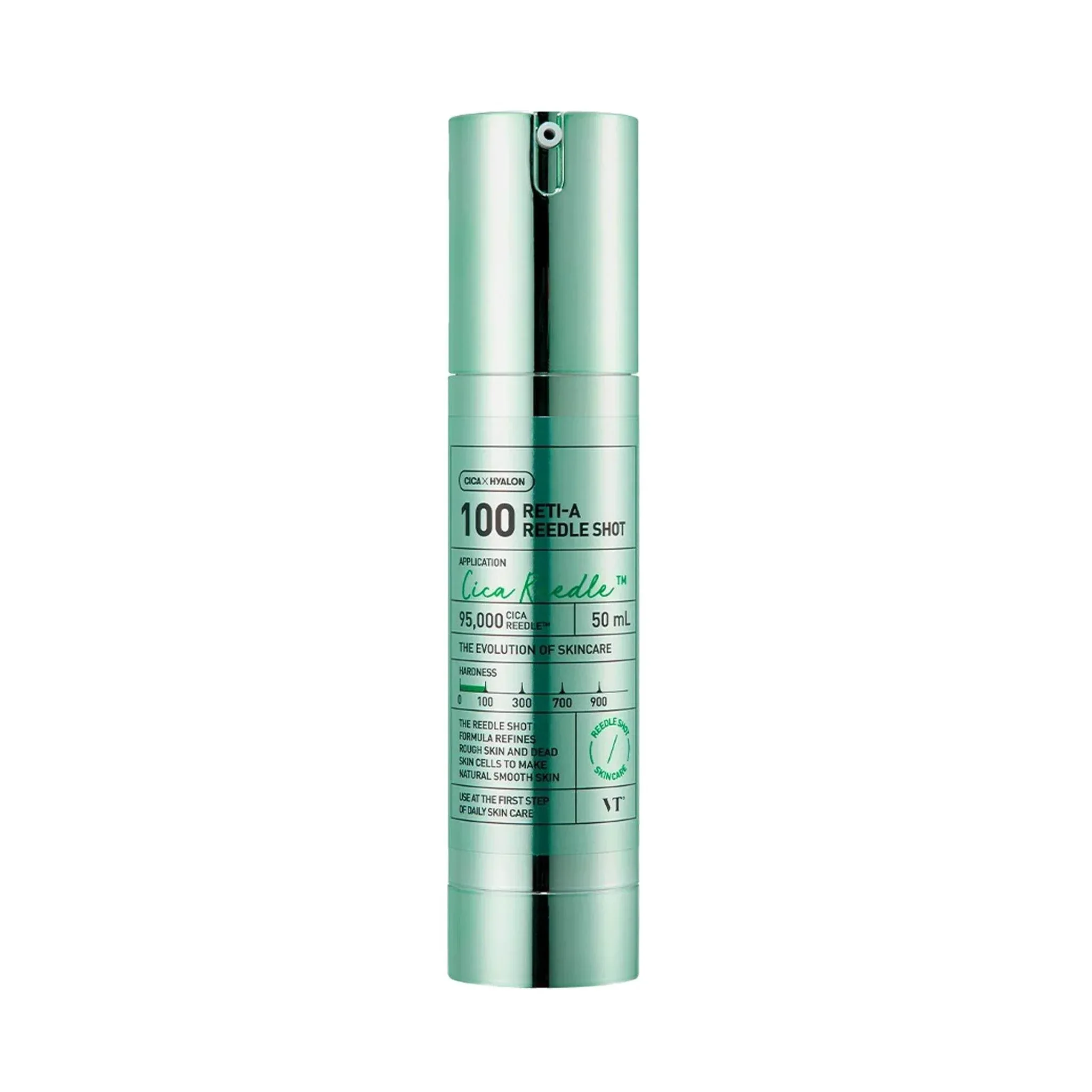 VT - RETI A Reedle Shot 100 - 50ml