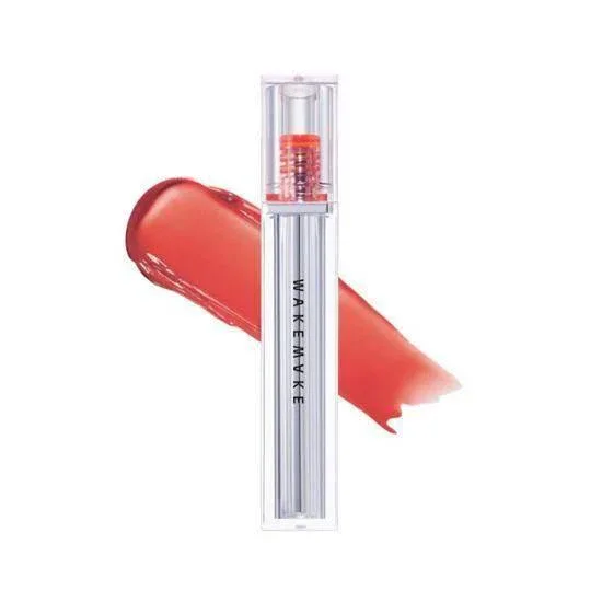 WakeMake - Dewy Gel Glow Tint 3g - 9 Colors