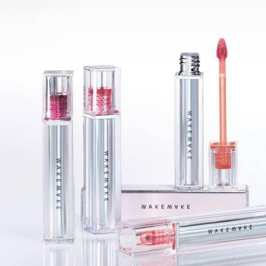 WakeMake - Dewy Gel Glow Tint 3g - 9 Colors - Image 2