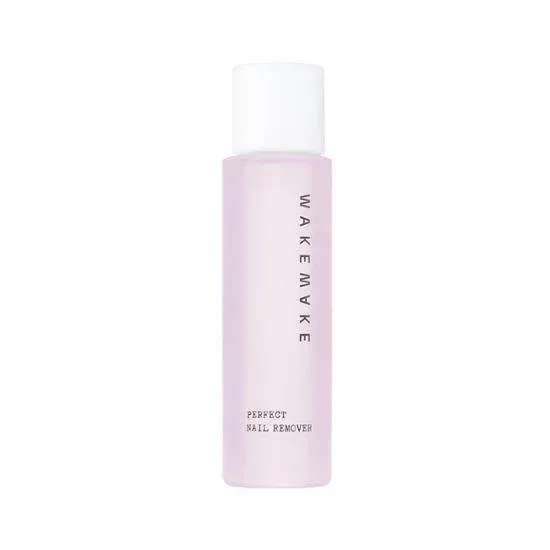 WakeMake - Perfect Nail Remover 150ml