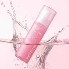WellDerma - PDRN Exosome Hydrating Gel Mist 100ml - Image 3