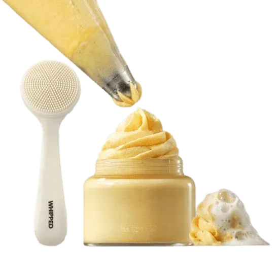 Whipped - Vegan Pack Grapefruit  80g