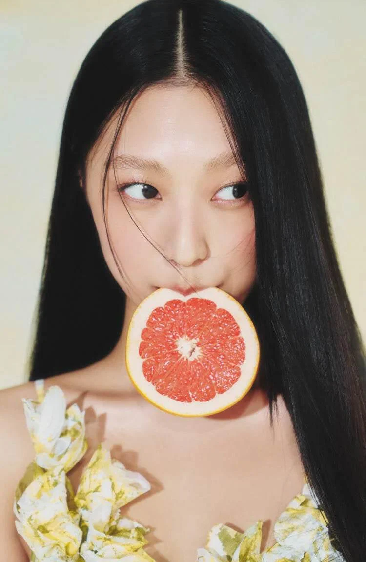 Whipped - Vegan Pack Grapefruit  80g - Image 2