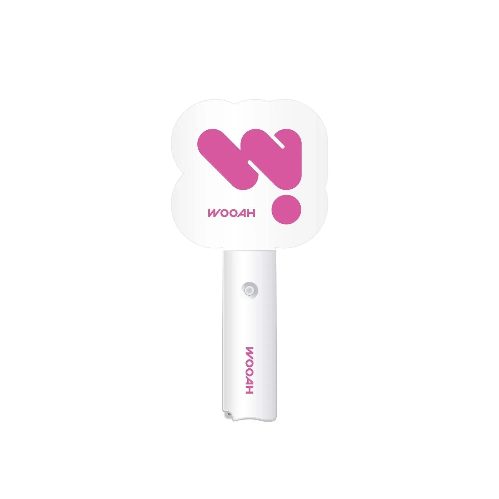 WOOAH - Official Light Stick