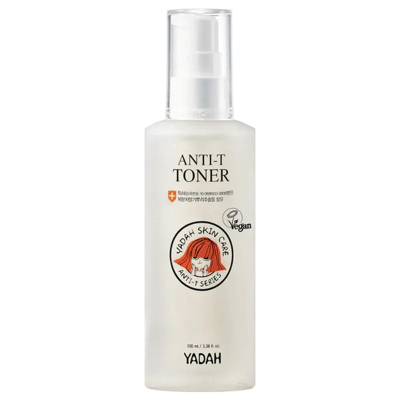 Yadah - Anti-T Toner 100ml