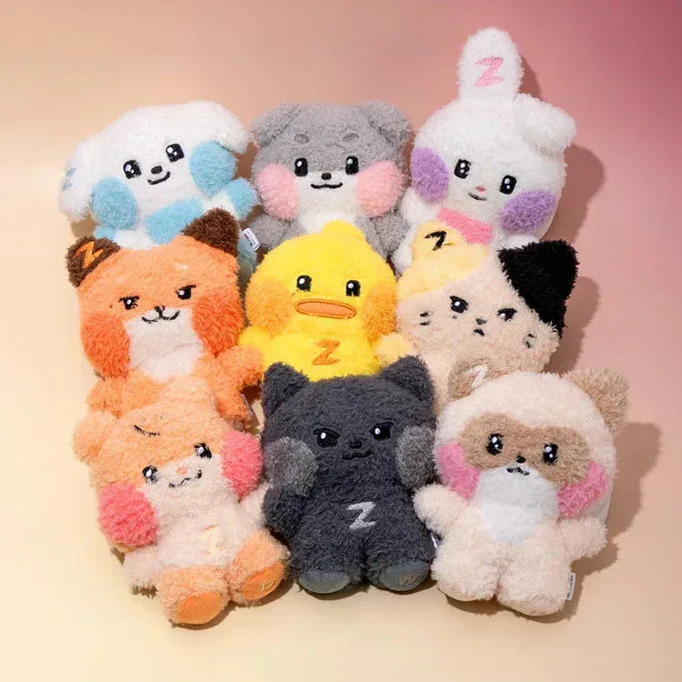 Zerobaseone - Zeroni Doll Portable Battery