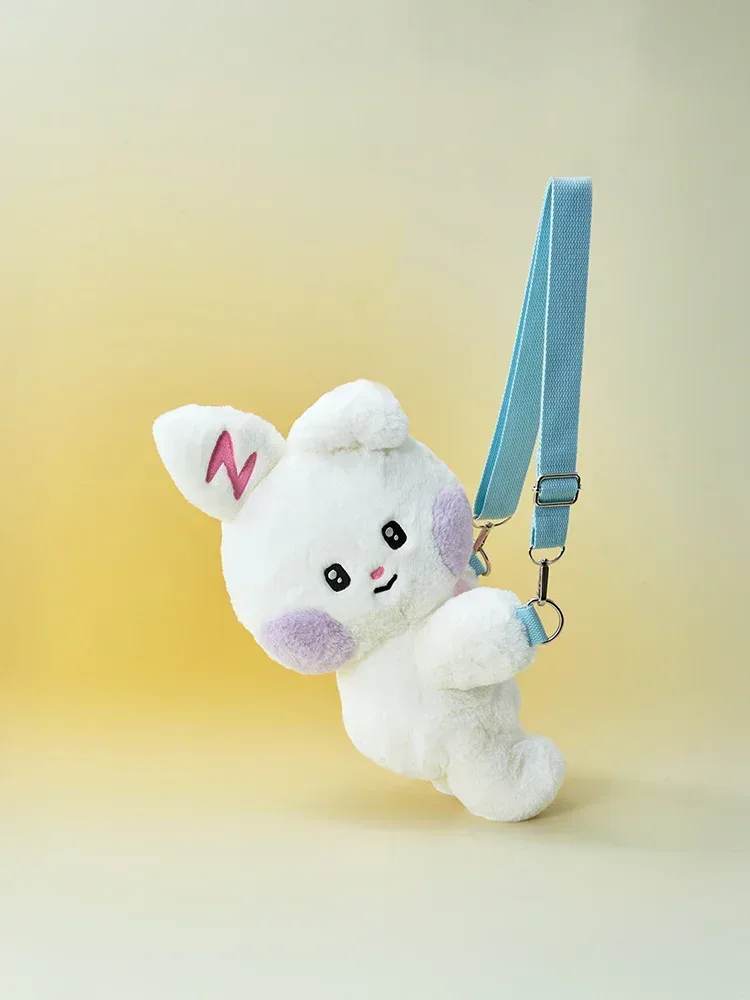 Zerobaseone - Zeroni Wonderland Doll Cross Bag - Image 7