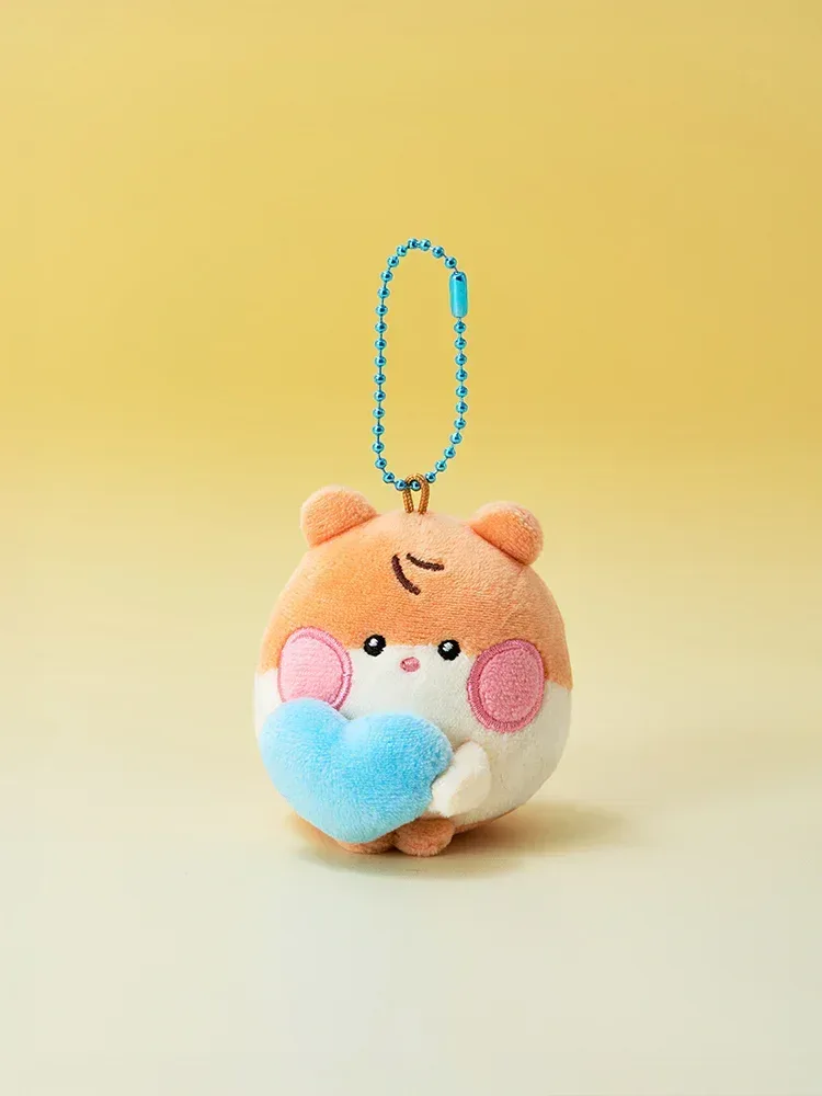 Zerobaseone - Zeroni Wonderland Magnet Doll Keyring - Image 2