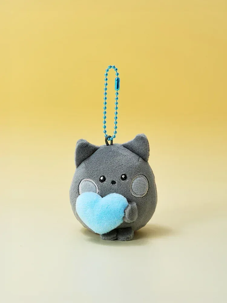 Zerobaseone - Zeroni Wonderland Magnet Doll Keyring - Image 3