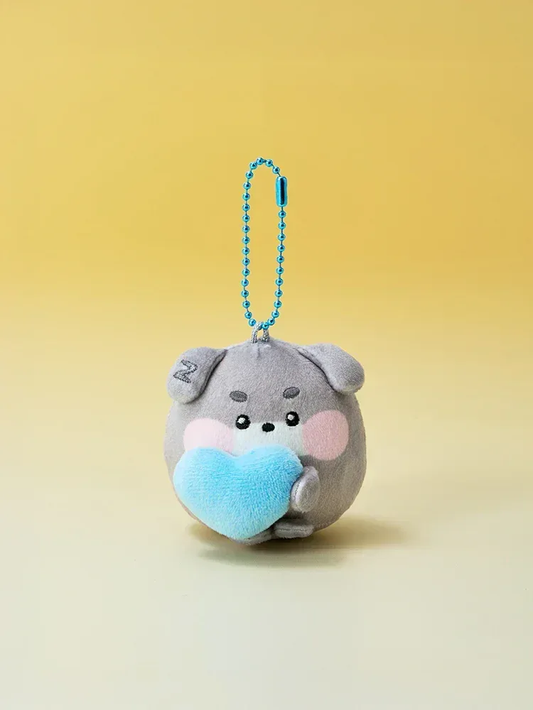 Zerobaseone - Zeroni Wonderland Magnet Doll Keyring - Image 9