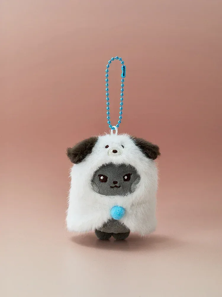 Zerobaseone - Zeroni Wonderland Mini Doll Keyring - Image 2