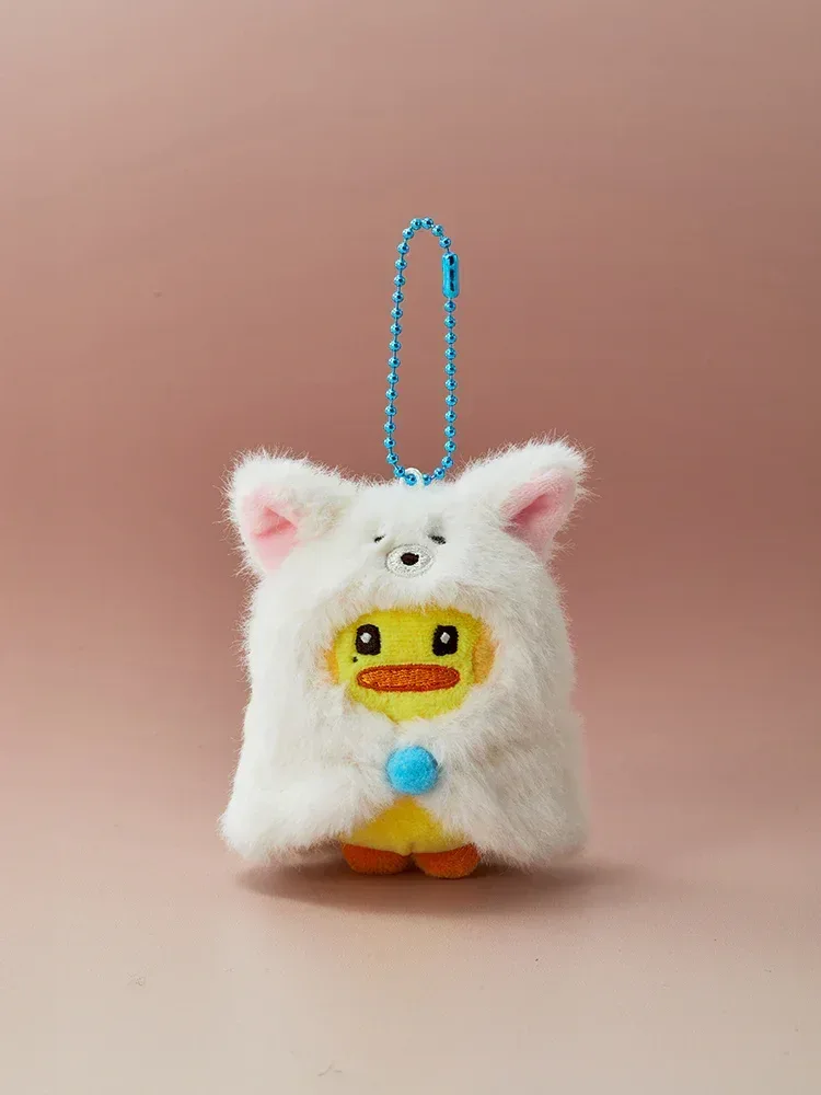 Zerobaseone - Zeroni Wonderland Mini Doll Keyring - Image 3
