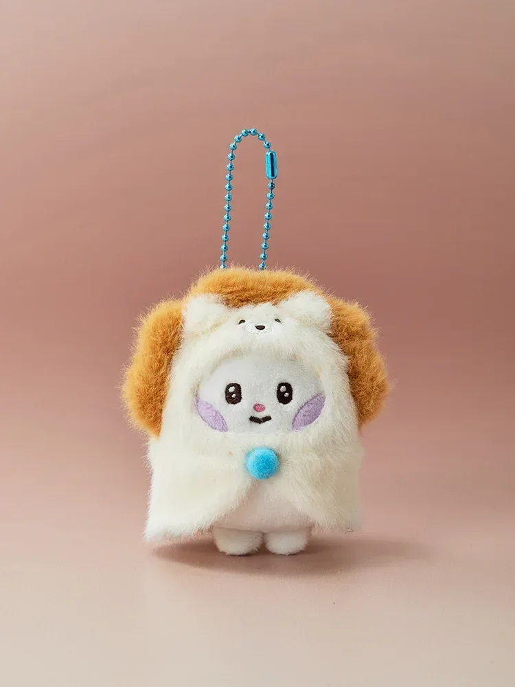 Zerobaseone - Zeroni Wonderland Mini Doll Keyring - Image 5